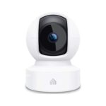 Kasa Smart Indoor Security Camera