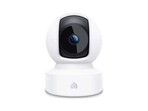 Kasa Smart Indoor Security Camera